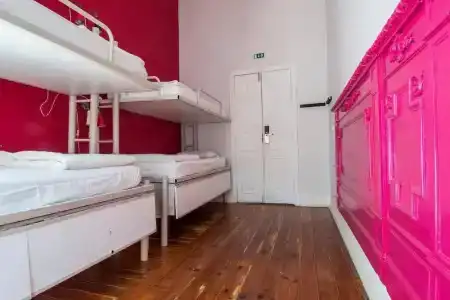 Safestay Lisbon Bairro Alto - 45