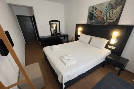 Esmana Otel - 16