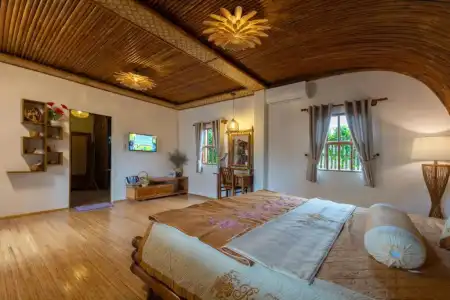 Bamboo Nature Resort Phu Quoc - 28