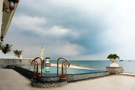 Lan Rung Beach Resort - 200