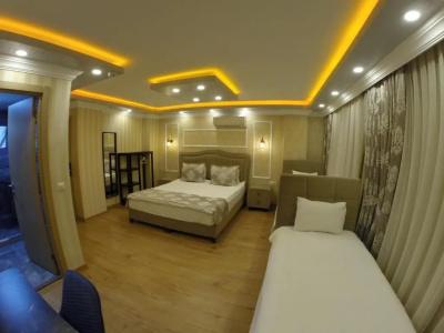 Meydan Suites - 62