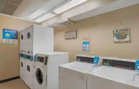 Extended Stay America Suites Newport News Yorktown - 1