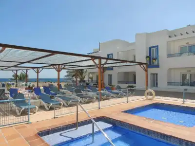 Punta del Cantal Suites - 10