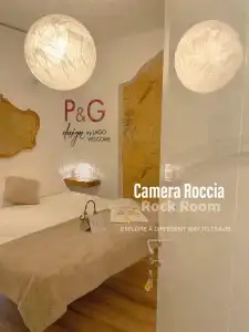 P&G Design by Lago Welcome Enna - 167