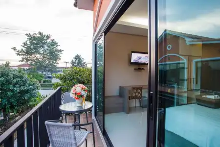 Sata House Boutique Resort - 6