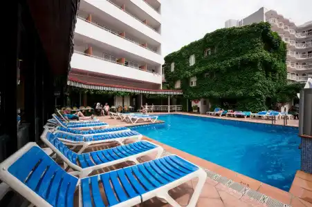 Apartaments Lloret Sun - 11