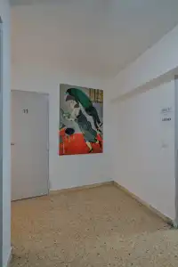 Münchner Hof - 81