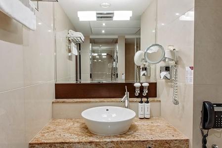 Crowne Plaza Bratislava by IHG - 55