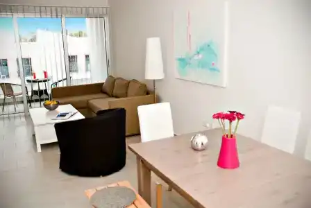 Napian Suites - 77