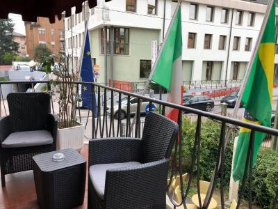 Delle Rose - 12