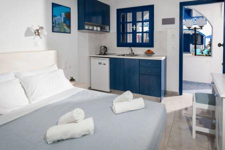 Roula Villa Studios & Apartments - 106
