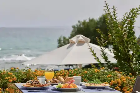 Atlantica Eleon Grand Resort - All Inclusive - 12
