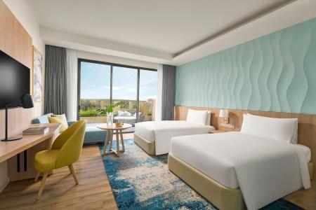 Holiday Inn Resort Ho Tram Beach by IHG - 40