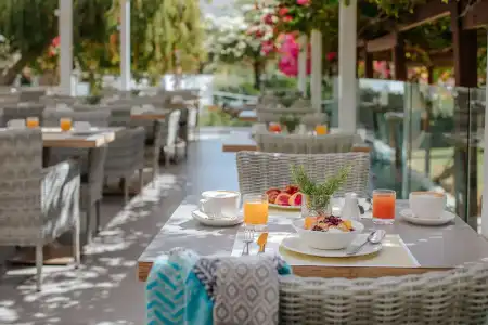 Nissi Beach Resort - 44