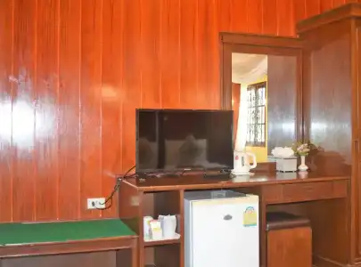 Sayang Beach Resort - 39