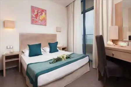 Azalia Beach Balneo & Spa - 3