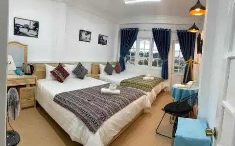Chau Giang - 33