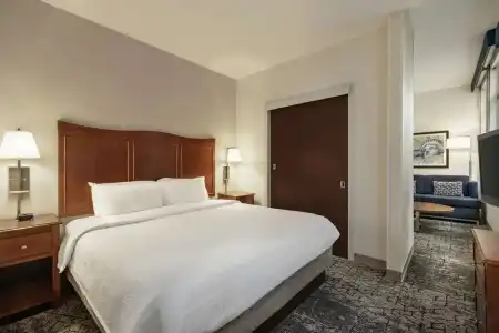 Hampton Inn Manhattan/Downtown-Financial District - 37
