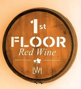 Lisbon Wine - 25