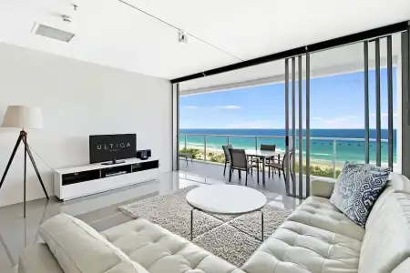 ULTIQA Air On Broadbeach - 191