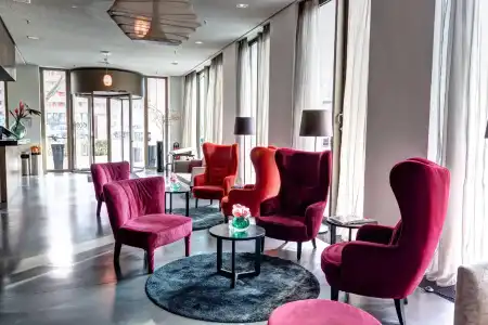 COSMO Berlin Mitte - 1