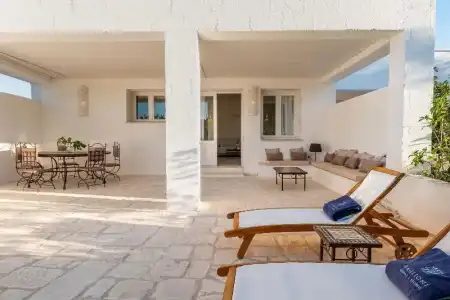 Baglioni Masseria Muzza Resort & Spa - 181