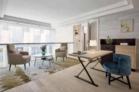 The Westin Grand Frankfurt - 42