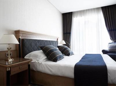 Sofitel Parma Grand De La Ville - 40