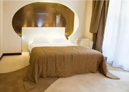 Visir Resort & Spa - 59