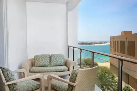 Waldorf Astoria Palm Jumeirah - 52