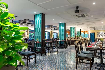 Wyndham Garden Hoi An Cua Dai Beach - 34