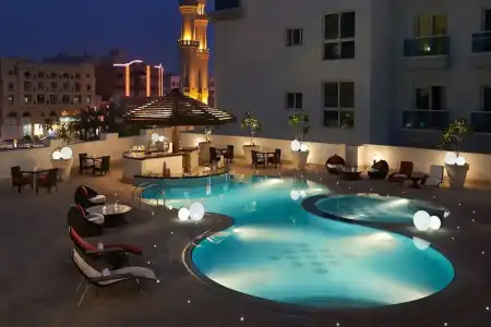Hyatt Place Dubai Al Rigga - 26