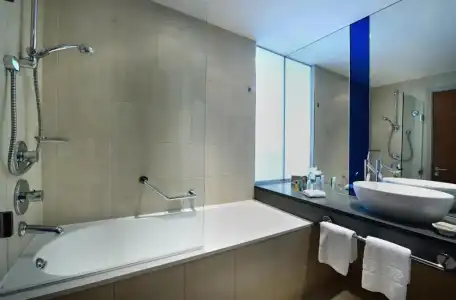 The Manchester Deansgate, by IHG - 64