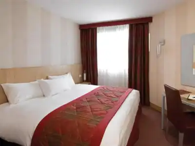 Hôtel Rosalie - 33