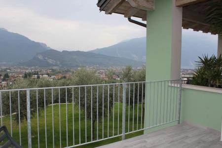 Maso Tobel Riva del Garda - 15