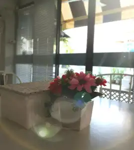 Bed by City Surawong-Patpong - 20