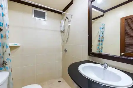 Grand Orchid Inn - 7