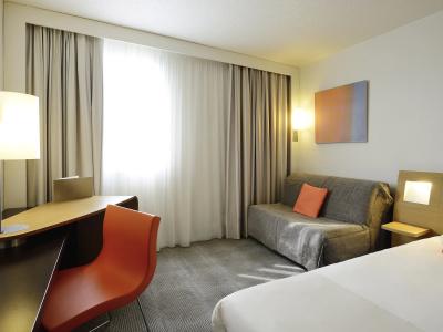 Novotel Metz Centre - 5