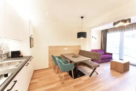 ApartDorfplatzl - 72