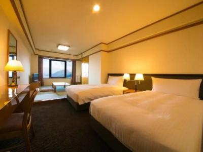 Resorpia Beppu - 38