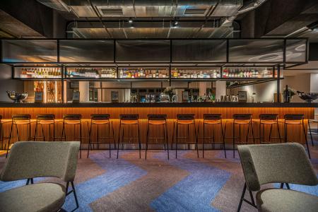 Park Inn By Radisson Wismar - 13