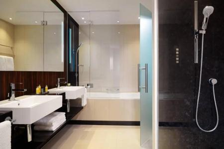 Radisson Blu, Bonn - 83