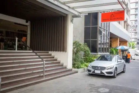 Trinity Silom - 17
