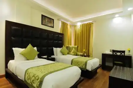The Grand Orion - Kailash Colony - 105