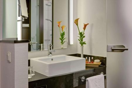 Steigenberger Dortmund - 16