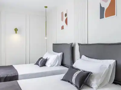 Movenpick Lalez Durres - 28