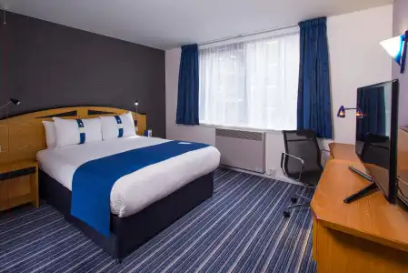 Holiday Inn Express Bristol City Centre by IHG - 17
