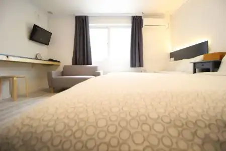 Seoul Mansion Guest House - 83