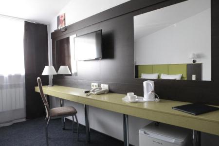 Avangard Apart-Hotel - 59