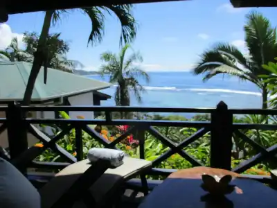 Chalets Bougainville - 15
